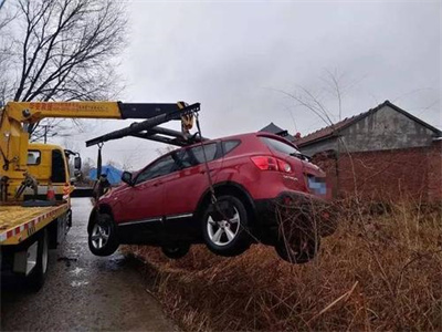 儋州楚雄道路救援